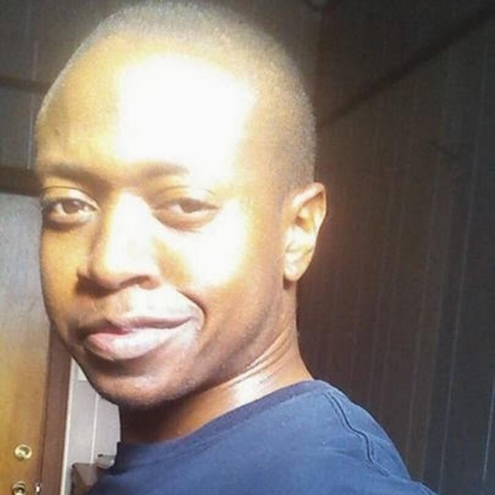 Meet your Posher, Justin